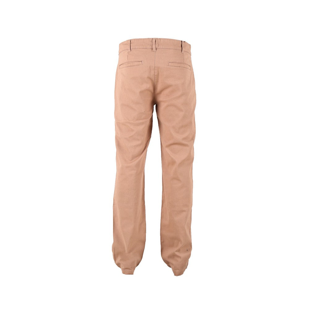 Greenlight Men's Chino Regular Fit Pants Chinol OL-C010924