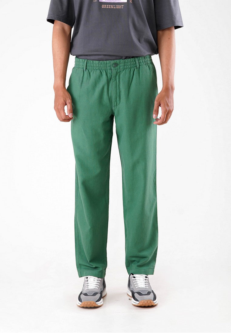 Greenlight Men's Long Pants Cotton Blend C021023