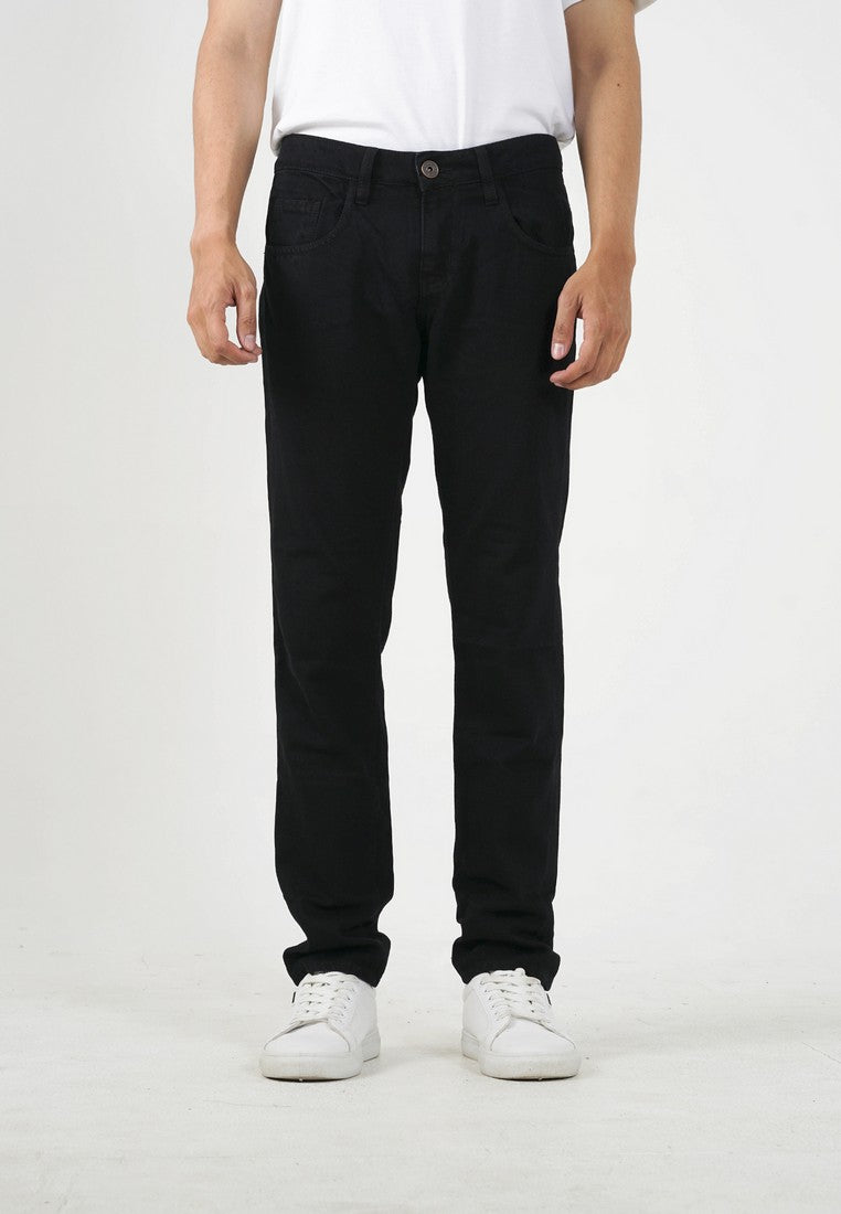 Greenlight Men's Long Denim Pants Regular Fit Jeans Levi OL-C041224