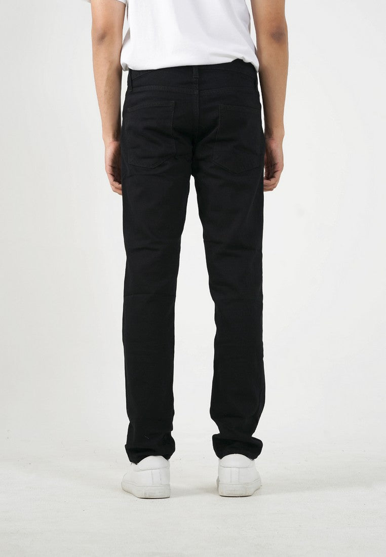 Greenlight Men's Long Denim Pants Regular Fit Jeans Levi OL-C041224