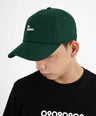 Greenlight Men's Dad Hat Cotton Drill Cham OL-C011224