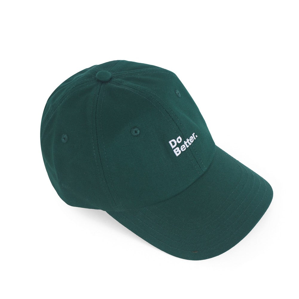 Greenlight Men's Dad Hat Cotton Drill Cham OL-C011224