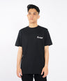 Greenlight Men's T-Shirt Short Sleeve Regular Fit Cotton Perspective C030225