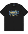 Greenlight Men's T-Shirt Short Sleeve Regular Fit Cotton Holliday C030325