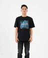 Kaos Pria Greenlight Lengan Pendek Bahan Katun Ringan Edinburgh OL-C030424