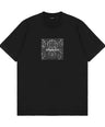 Greenlight Men's T-Shirt Short Sleeve Slim Fit Cotton Blueprint C040426