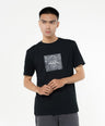 Greenlight Men's T-Shirt Short Sleeve Slim Fit Cotton Blueprint C040426