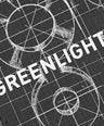 Greenlight Men's T-Shirt Short Sleeve Slim Fit Cotton Blueprint C040426