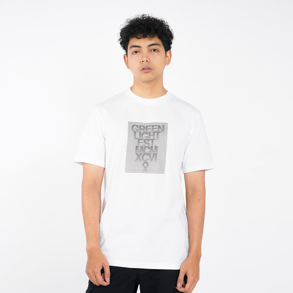 Greenlight Men's T-Shirt Short Sleeve Regular Fit Cotton Gen C030625