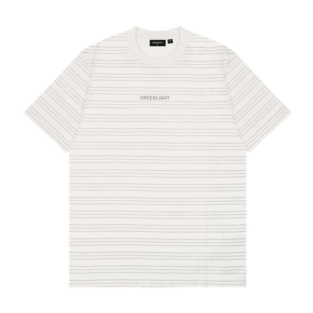 Greenlight Men's T-Shirt Short Sleeve Regular Fit Cotton Shaft C020726