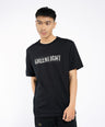 Greenlight Men's T-Shirt Short Sleeve Regular Fit Cotton Particle C030826