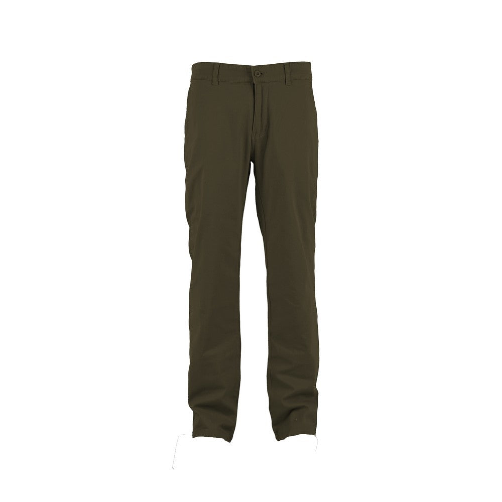 Greenlight Men's Chino Regular Fit Pants Chinol OL-C010924