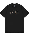 Greenlight Men's T-Shirt Short Sleeve Regular Fit Cotton Career C040926