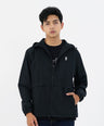 Greenlight Men's Tracksuit Jacket Regular Fit Parachute Hoka OL-C031124