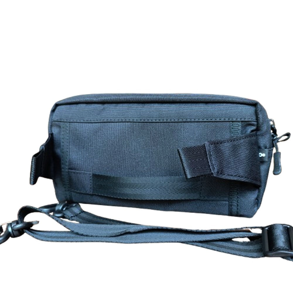 Greenlight Men's 2 in 1 Pouch Sling Bag OL-031124