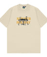 Greenlight Men's T-Shirt Short Sleeve Regular Fit Cotton Holliday C030325