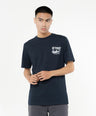 Greenlight Men's T-Shirt Short Sleeve Regular Fit Cotton Getaway C030326