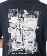 Greenlight Men's T-Shirt Short Sleeve Regular Fit Cotton Getaway C030326
