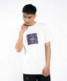 Greenlight Men's T-Shirt Short Sleeve Slim Fit Cotton Blueprint C040426