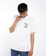 Greenlight Men's T-Shirt Short Sleeve Regular Fit Cotton Fishing Club C040626