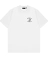 Greenlight Men's T-Shirt Short Sleeve Regular Fit Cotton Fishing Club C040626