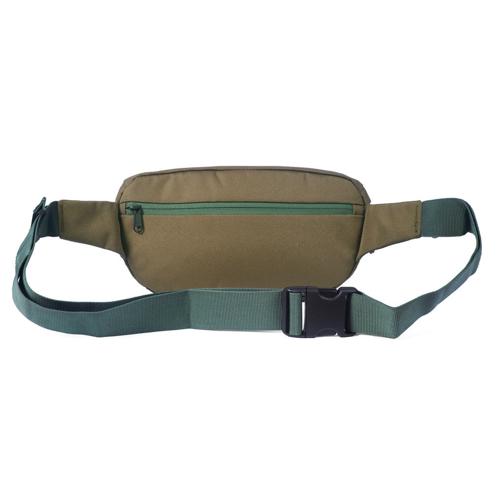 Greenlight Men's Large Crossbody Waist Bag C040723