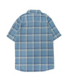 Greenlight Men's Flannel Shirt Malta Short Sleeve C031023