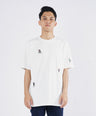 Greenlight Men's T-Shirt Short Sleeve Regular Fit Cotton 16s Habit C041025