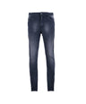 Greenlight Men's Long Wash Denim Pants Regular Fit Jeans Benhill OL-C031124