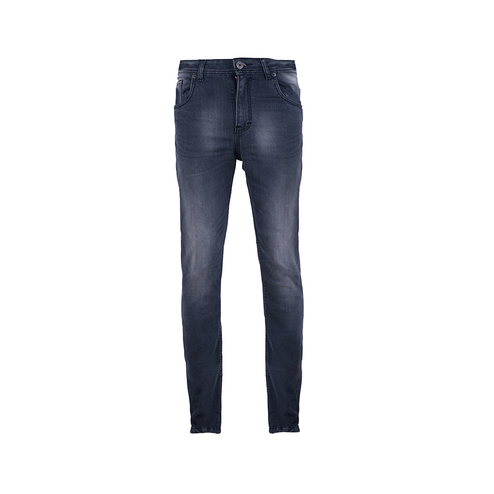 Greenlight Men's Long Wash Denim Pants Regular Fit Jeans Benhill OL-C031124