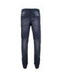 Greenlight Men's Long Wash Denim Pants Regular Fit Jeans Benhill OL-C031124