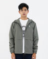 Greenlight Men's Tracksuit Jacket Regular Fit Parachute Hoka OL-C031124