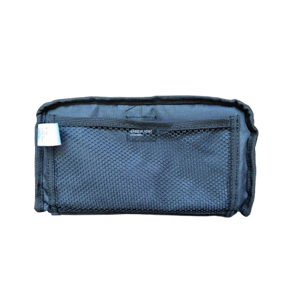 Greenlight Men's 3 in 1 Pouch Sling Waist Bag OL-041124