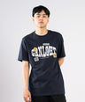Greenlight Kaos Pria Lengan Pendek Regular Fit Katun Sign C060325