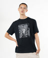 Greenlight Men's T-Shirt Short Sleeve Regular Fit Cotton Onsight C050326
