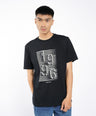 Greenlight Men's T-Shirt Short Sleeve Regular Fit Cotton Shade C050426