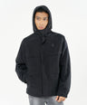 Greenlight Men's Windbreaker Jacket Regular Fit Crinkle Taslan Niro OL-C060426