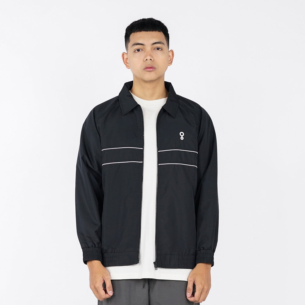 Greenlight Men's Bomber Jacket Regular Fit Taslan Nika OL-C060525
