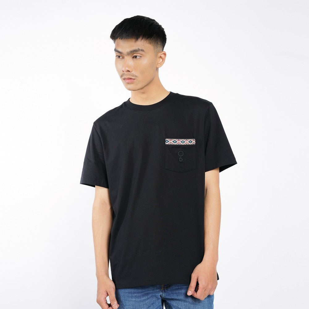 Greenlight Men's T-Shirt Short Sleeve Regular Fit Cotton Altaz C060626
