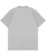 Greenlight Men's T-Shirt Short Sleeve Regular Fit Cotton Asena OL-C040725