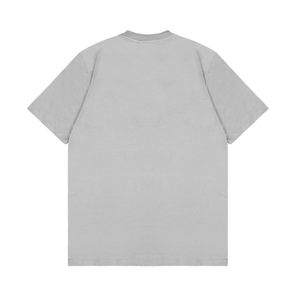Greenlight Men's T-Shirt Short Sleeve Regular Fit Cotton Asena OL-C040725