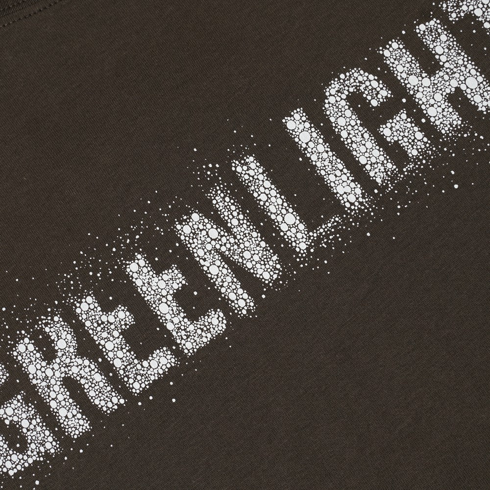 Greenlight Men's T-Shirt Short Sleeve Regular Fit Cotton Particle C030826
