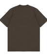 Greenlight Men's T-Shirt Short Sleeve Regular Fit Cotton Particle C030826