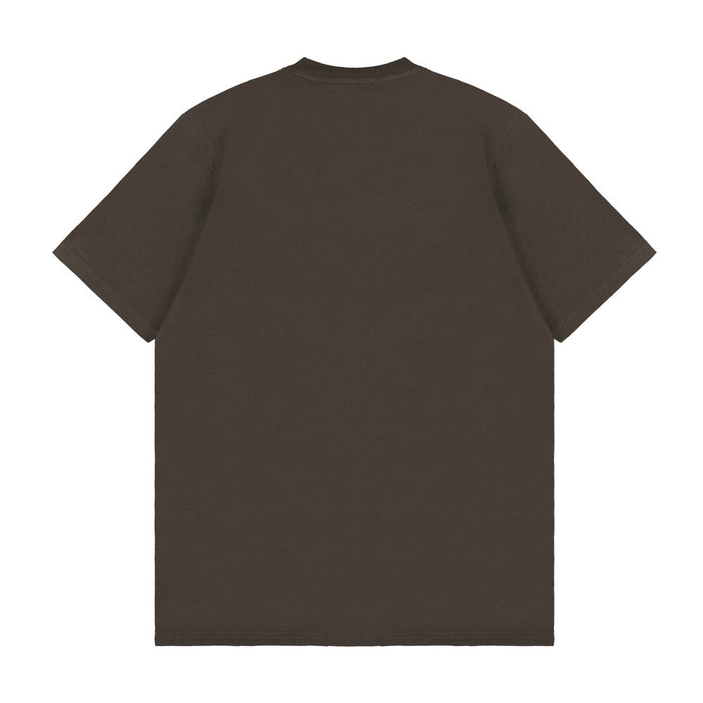 Greenlight Men's T-Shirt Short Sleeve Regular Fit Cotton Particle C030826