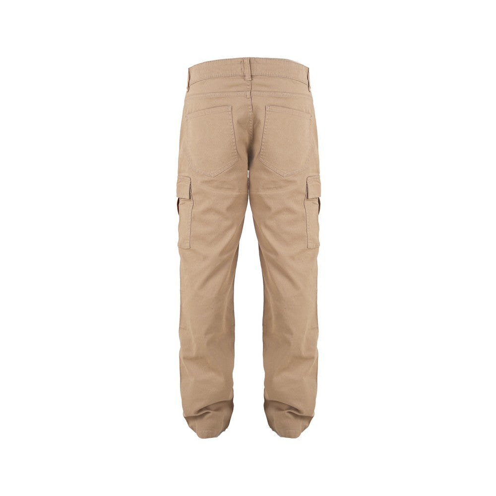 Greenlight Men's Cargo Regular Fit Pants Jogol OL-C040924