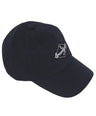 Greenlight Men's Dad Hat Cotton Drill Logo Script Celle OL-C041224