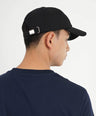 Greenlight Men's Dad Hat Cotton Drill Logo Script Celle OL-C041224