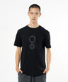 Greenlight Men's T-Shirt Short Sleeve Slim Fit Cotton Earthbloom C060126