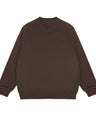 Greenlight Men's Jacket Crewneck Sweatshirt Regular Fit Fleece GL Type OL-C050425
