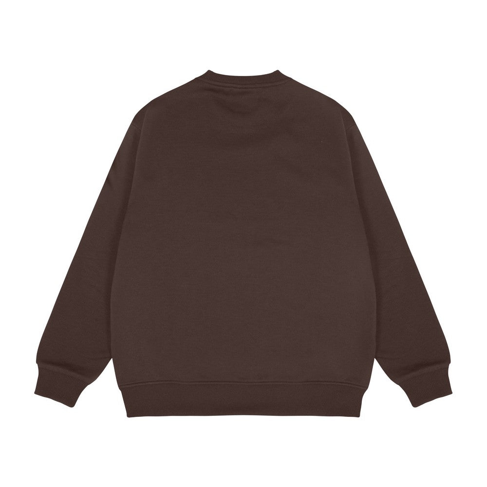 Greenlight Men's Jacket Crewneck Sweatshirt Regular Fit Fleece GL Type OL-C050425